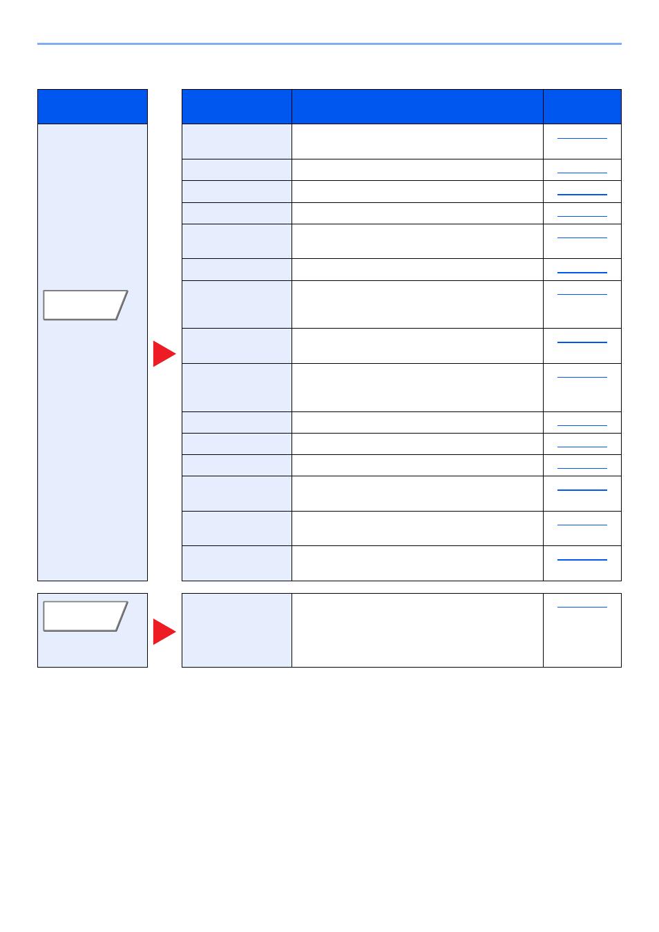 Printing documents | Kyocera TASKalfa 2552ci User Manual | Page 296 / 682
