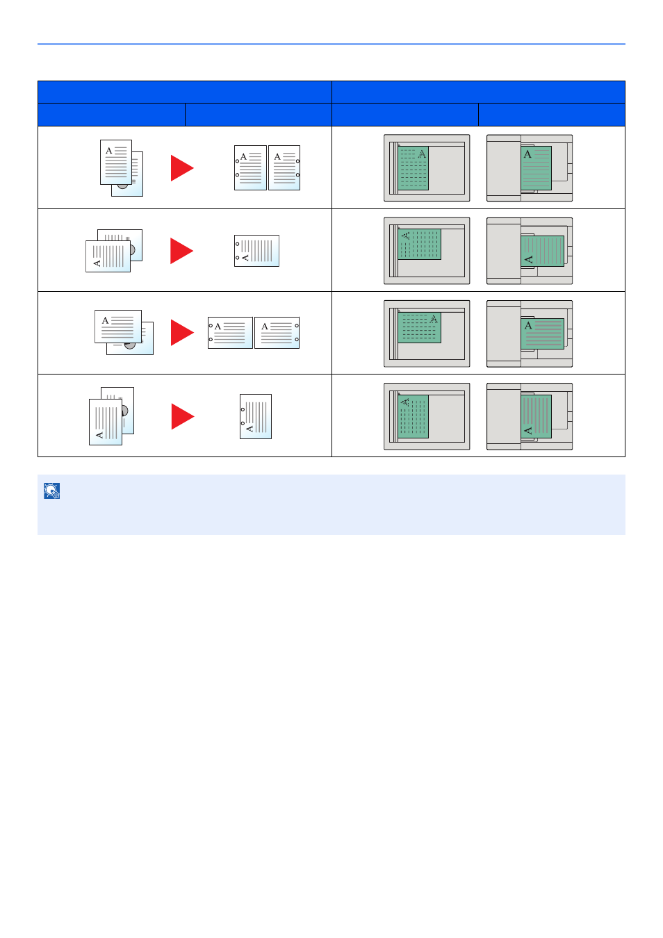 Kyocera TASKalfa 2552ci User Manual | Page 309 / 682