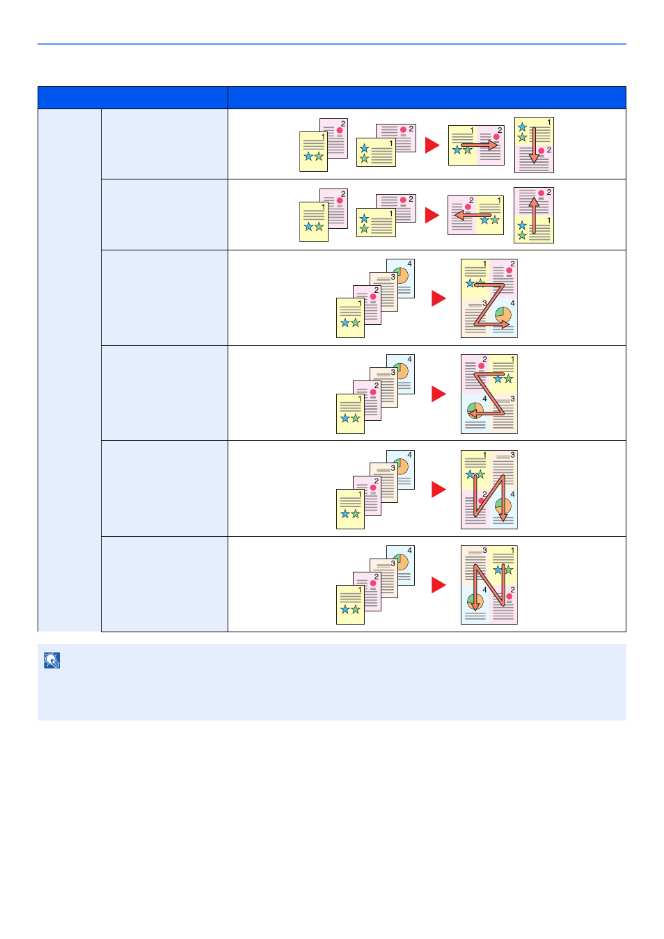 Layout image | Kyocera TASKalfa 2552ci User Manual | Page 325 / 682