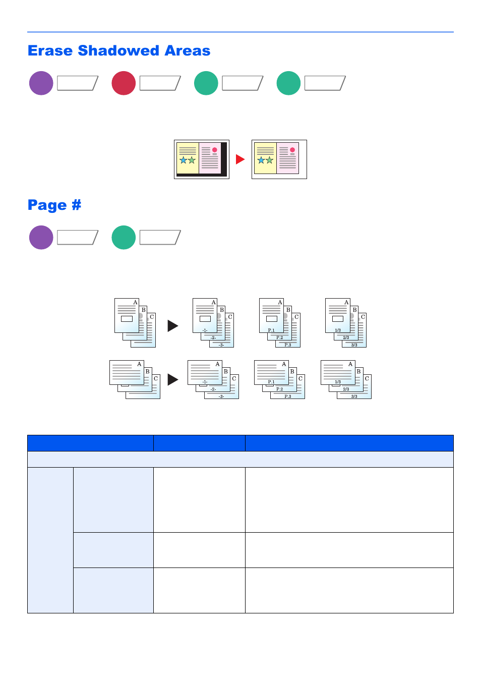 Erase shadowed areas, Page | Kyocera TASKalfa 2552ci User Manual | Page 337 / 682