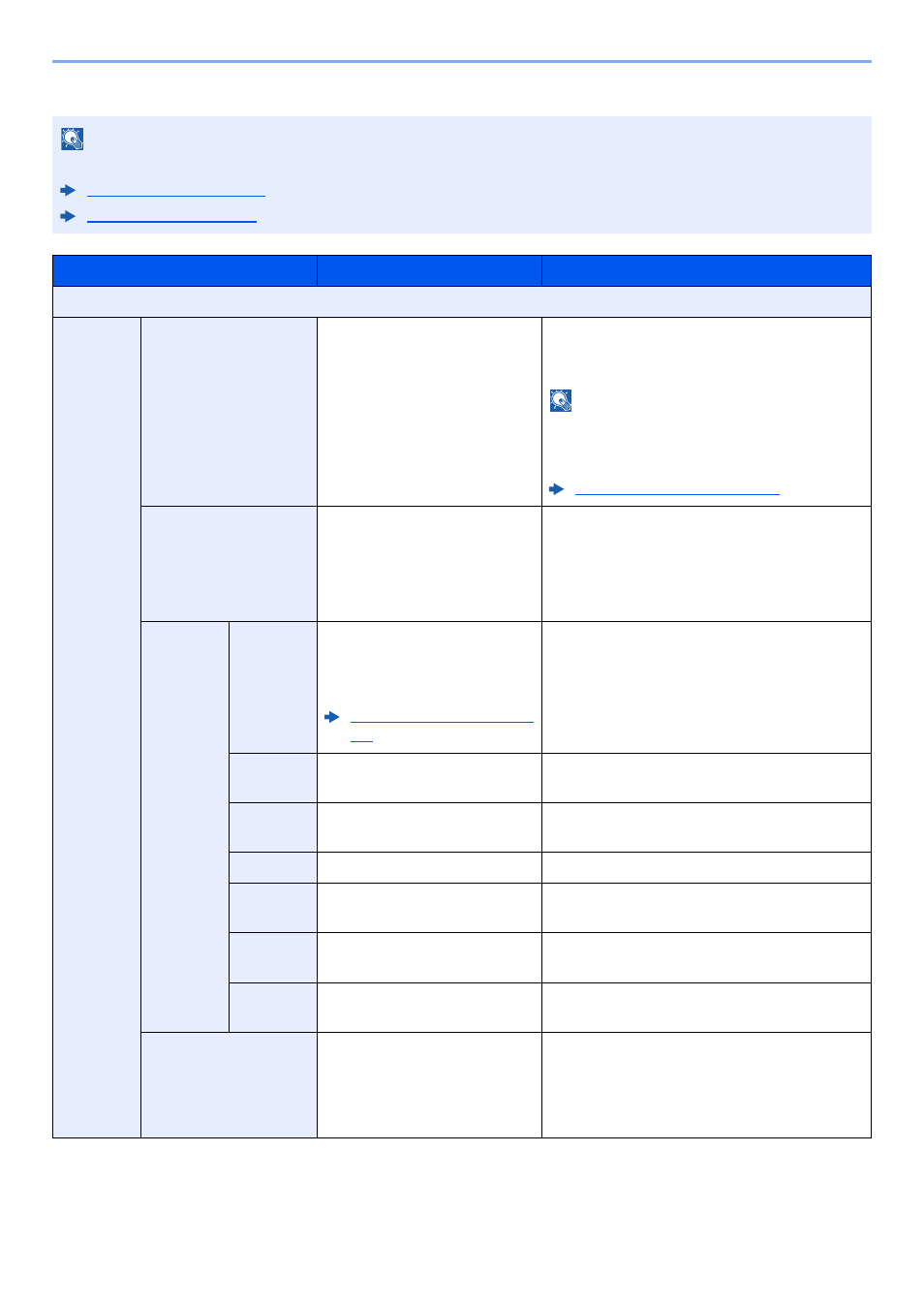 Sending/storing | Kyocera TASKalfa 2552ci User Manual | Page 345 / 682