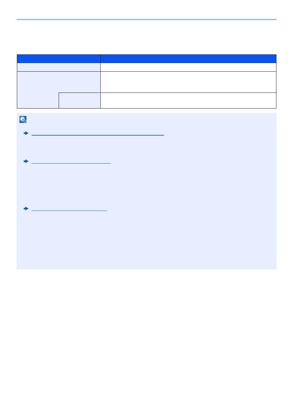Ocr text recognition (option) | Kyocera TASKalfa 2552ci User Manual | Page 358 / 682