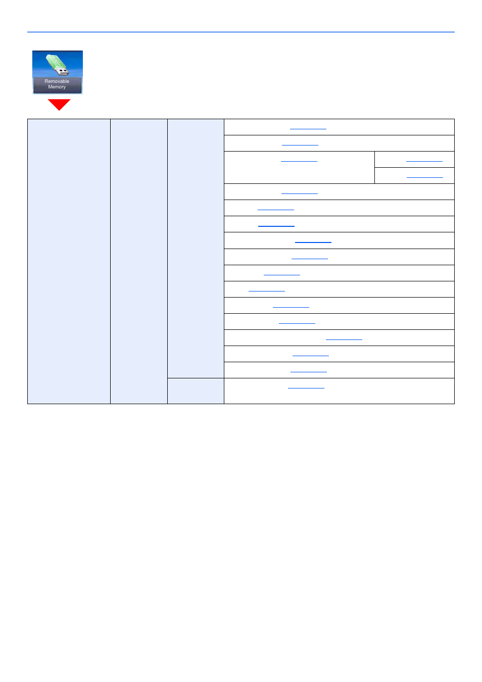 Xxxv | Kyocera TASKalfa 2552ci User Manual | Page 36 / 682