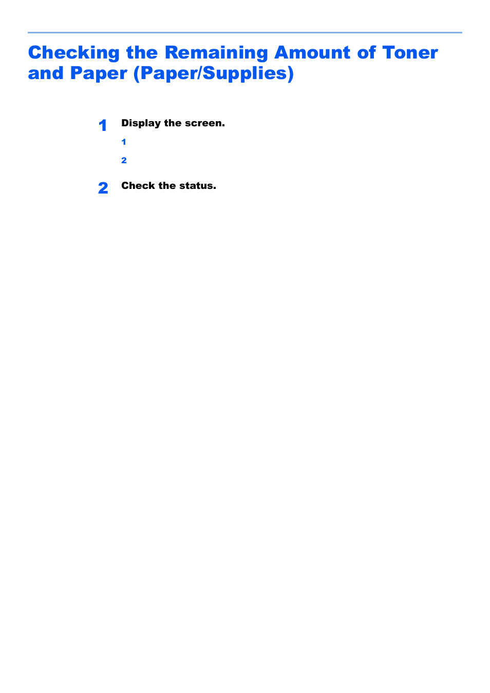 R/supplies | Kyocera TASKalfa 2552ci User Manual | Page 379 / 682