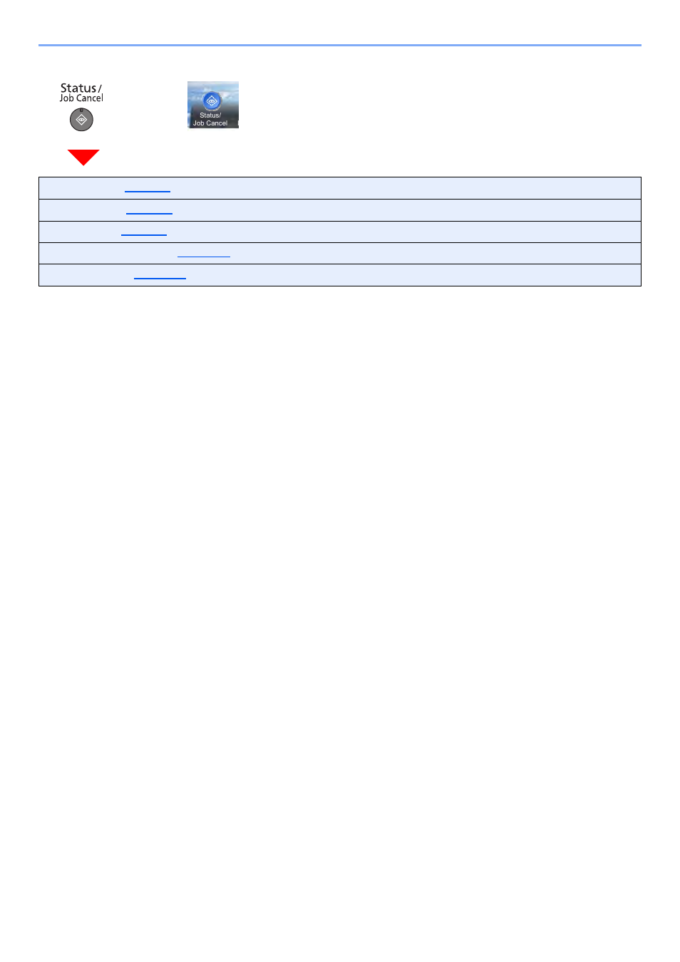Xxxvii | Kyocera TASKalfa 2552ci User Manual | Page 38 / 682