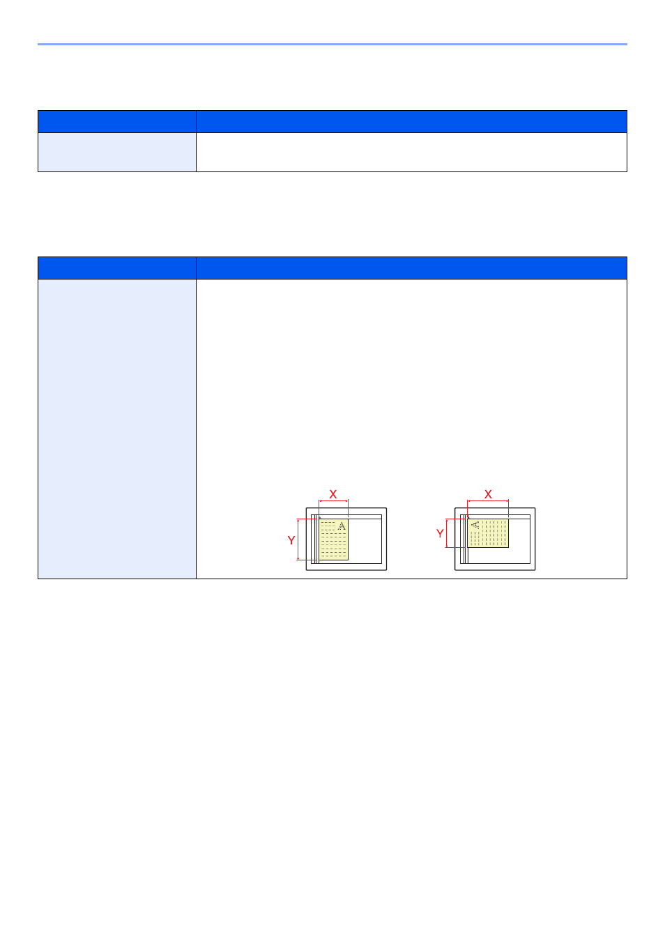 Keyboard layout, Original / paper settings | Kyocera TASKalfa 2552ci User Manual | Page 390 / 682