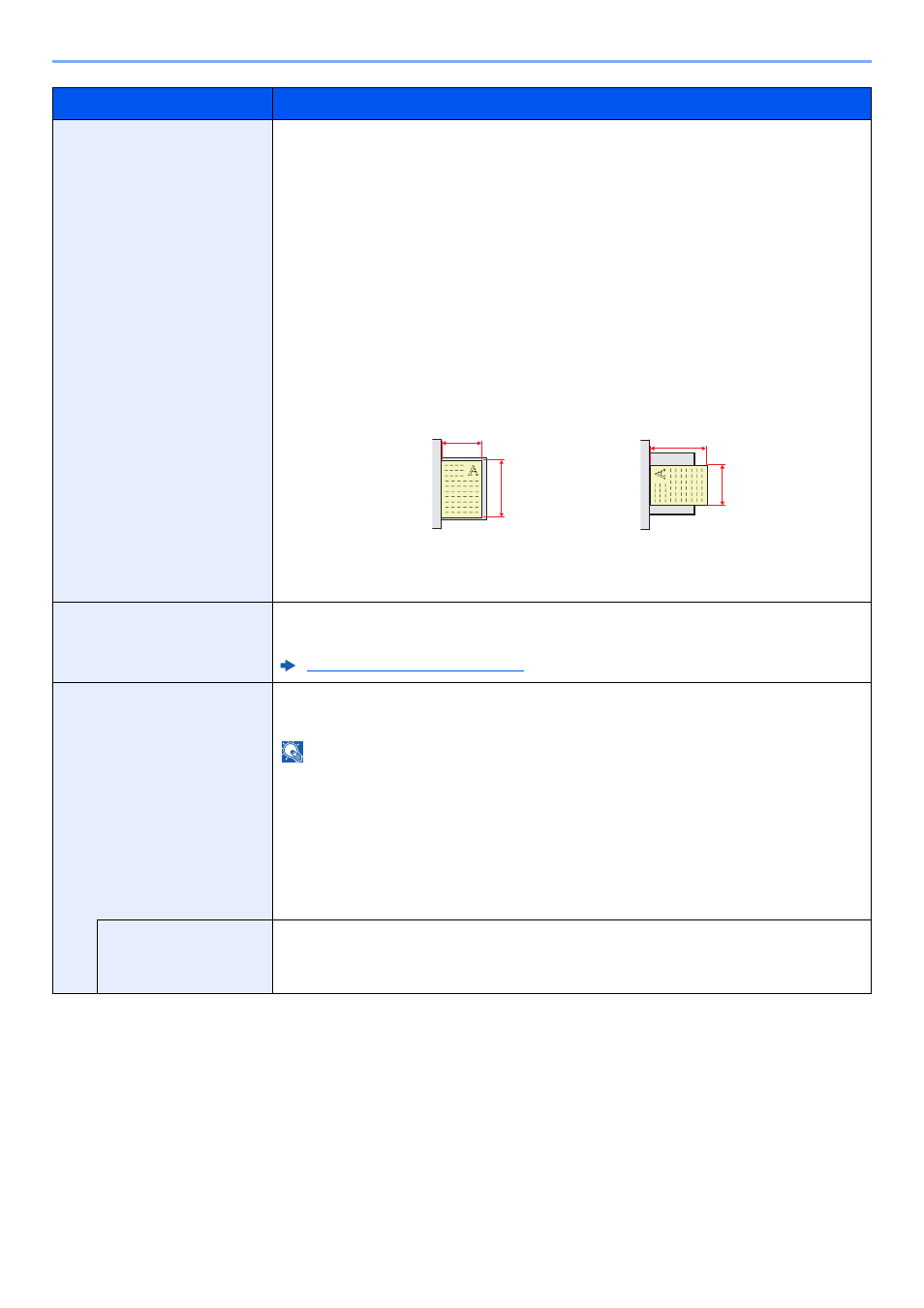 Om paper size, Xy x y | Kyocera TASKalfa 2552ci User Manual | Page 391 / 682