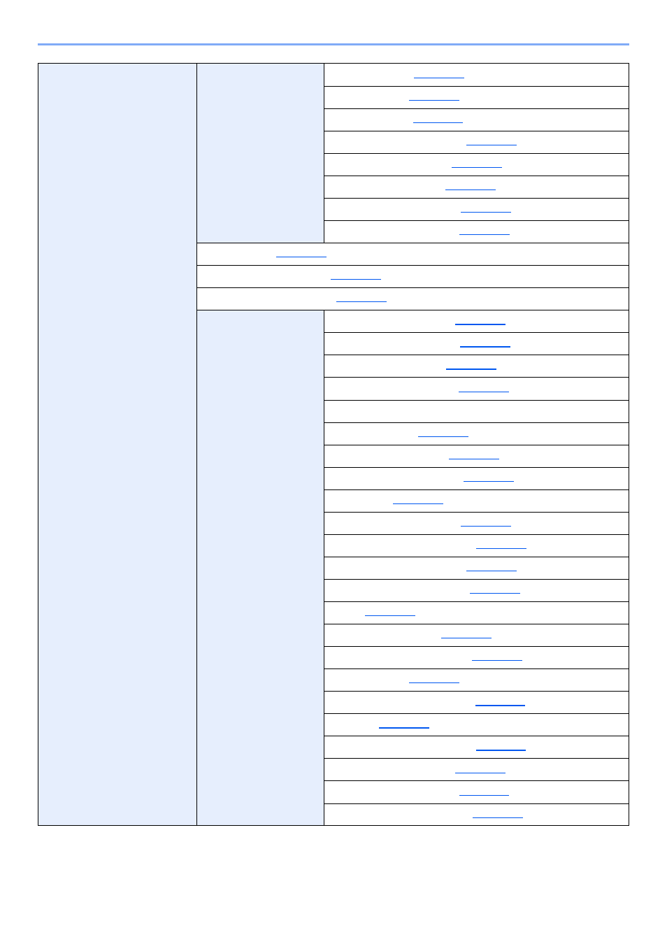 Xxxix | Kyocera TASKalfa 2552ci User Manual | Page 40 / 682