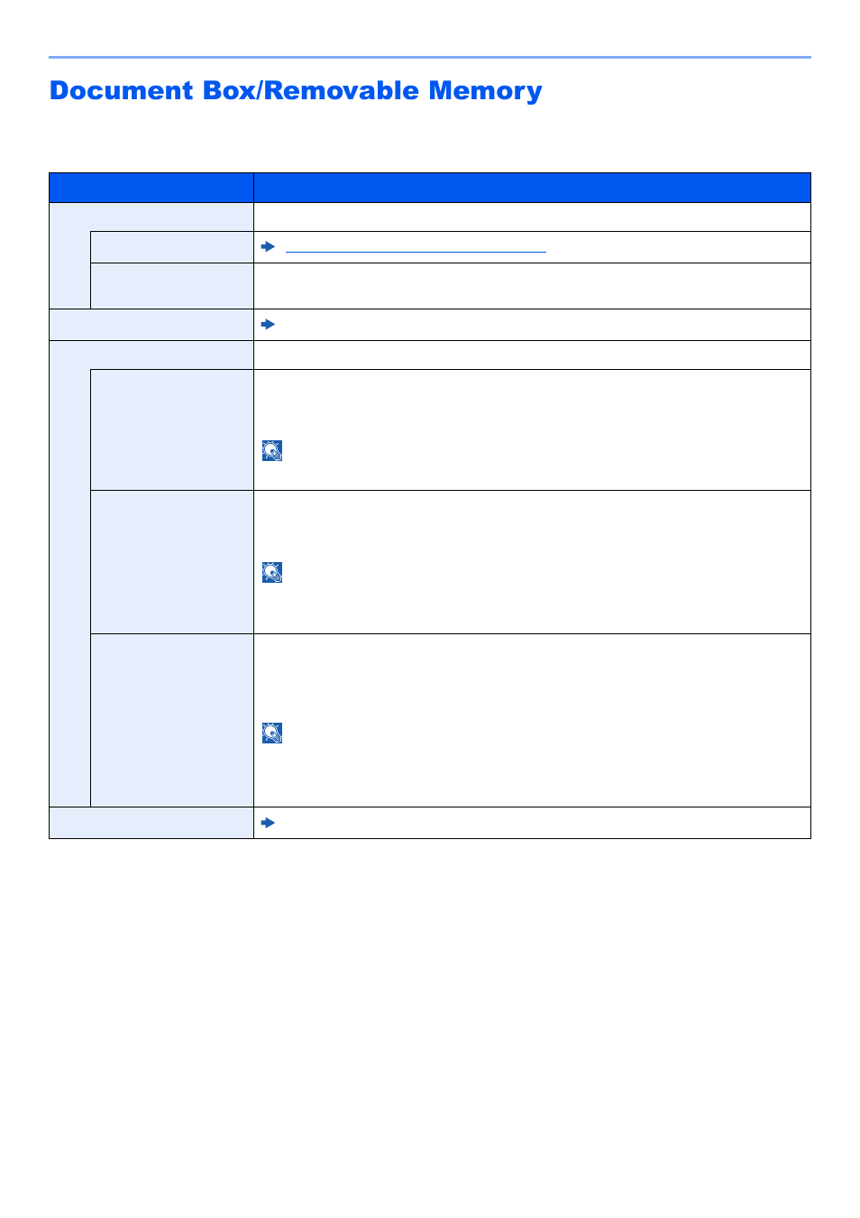 Document box/removable memory, Document box/removable memory -39 | Kyocera TASKalfa 2552ci User Manual | Page 418 / 682