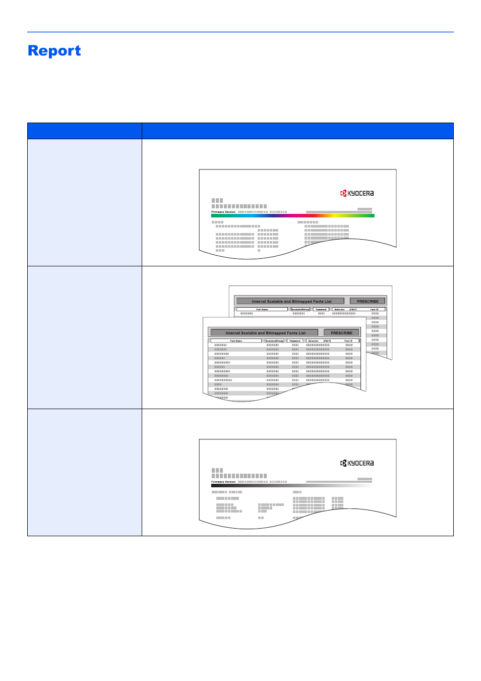 Report, Report -43 | Kyocera TASKalfa 2552ci User Manual | Page 422 / 682