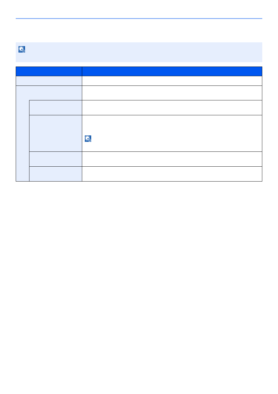 Kyocera TASKalfa 2552ci User Manual | Page 440 / 682