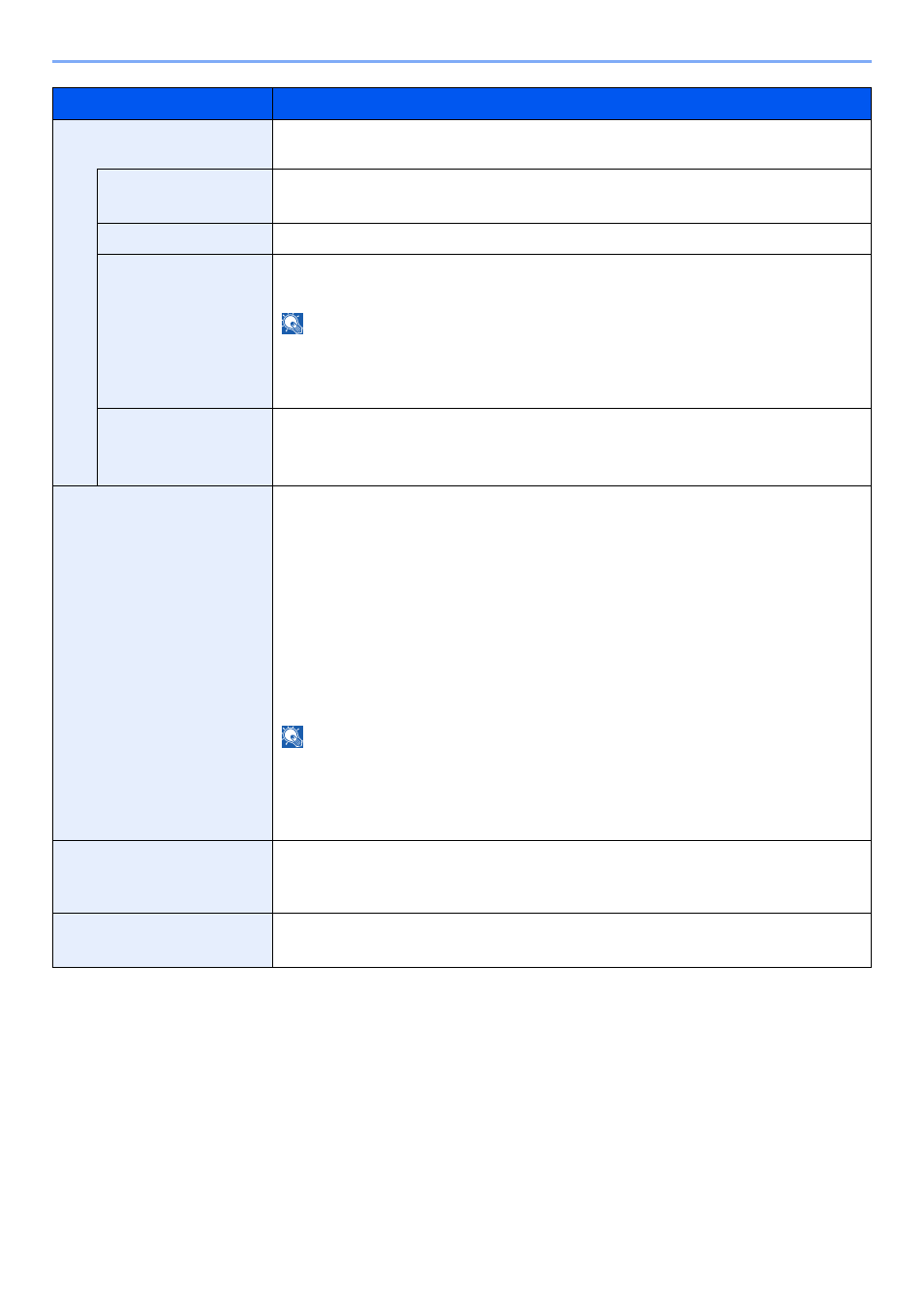 Ttings | Kyocera TASKalfa 2552ci User Manual | Page 451 / 682