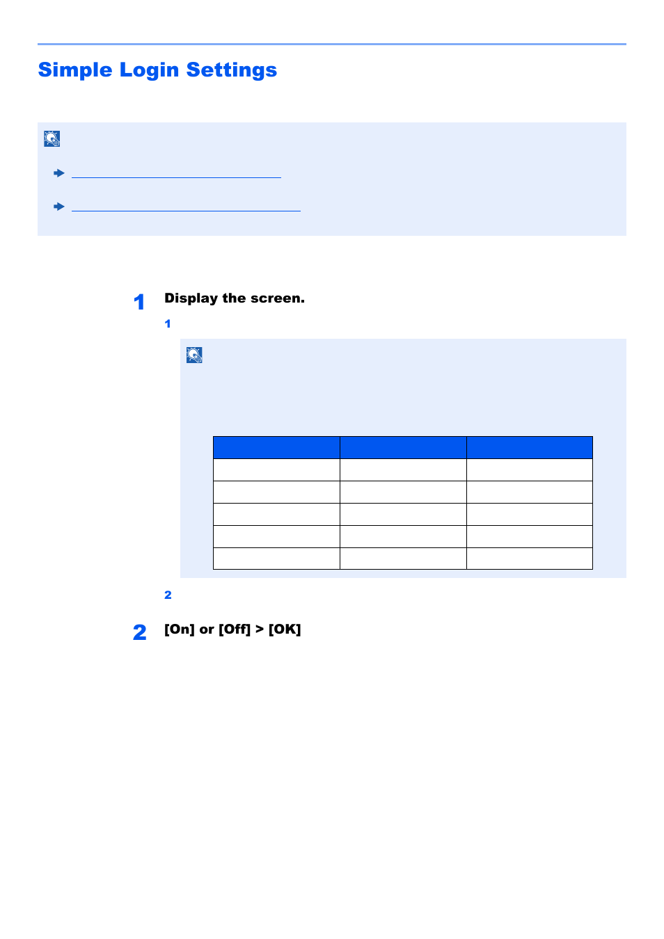 Simple login settings, Simple login settings -28 | Kyocera TASKalfa 2552ci User Manual | Page 483 / 682