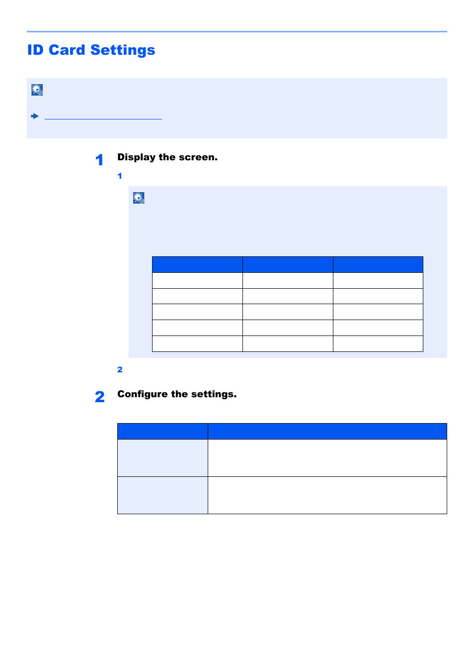 Id card settings, Id card settings -31 | Kyocera TASKalfa 2552ci User Manual | Page 486 / 682