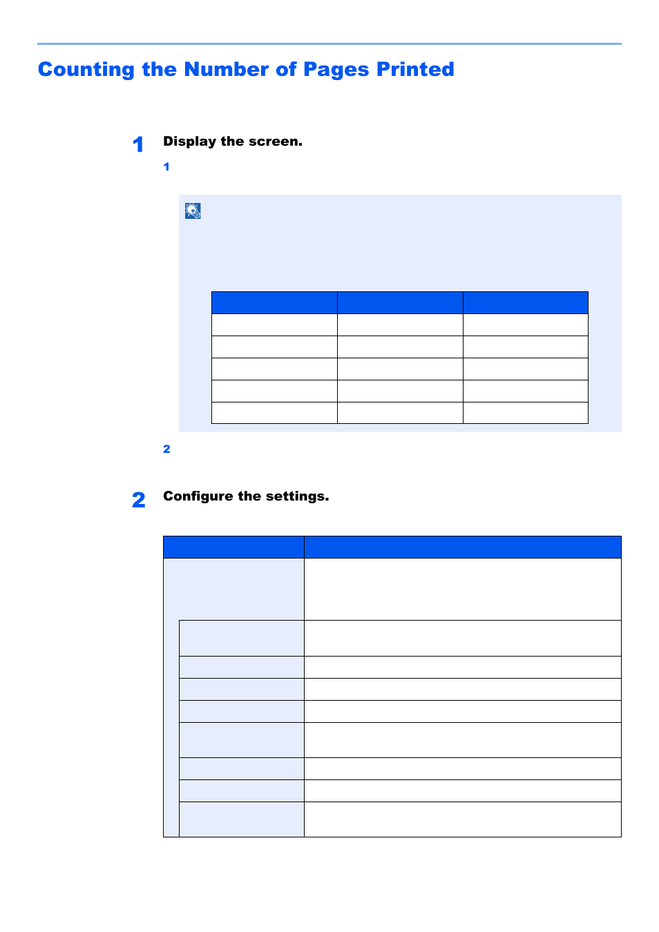 Counting the number of pages printed | Kyocera TASKalfa 2552ci User Manual | Page 504 / 682