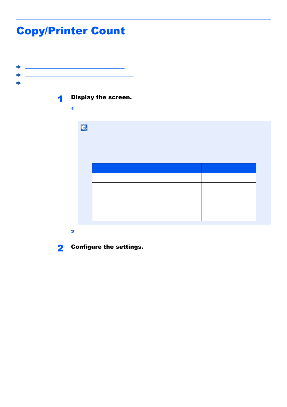 Copy/printer count, Copy/printer count -54 | Kyocera TASKalfa 2552ci User Manual | Page 509 / 682