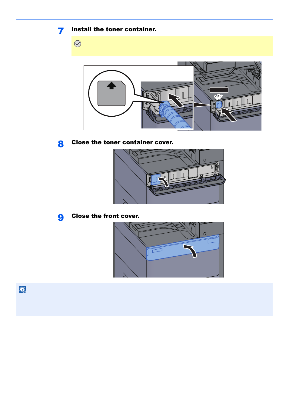 Kyocera TASKalfa 2552ci User Manual | Page 517 / 682