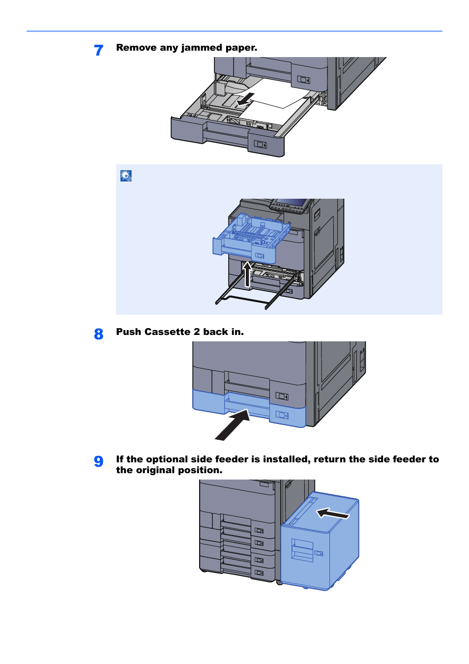 Kyocera TASKalfa 2552ci User Manual | Page 574 / 682