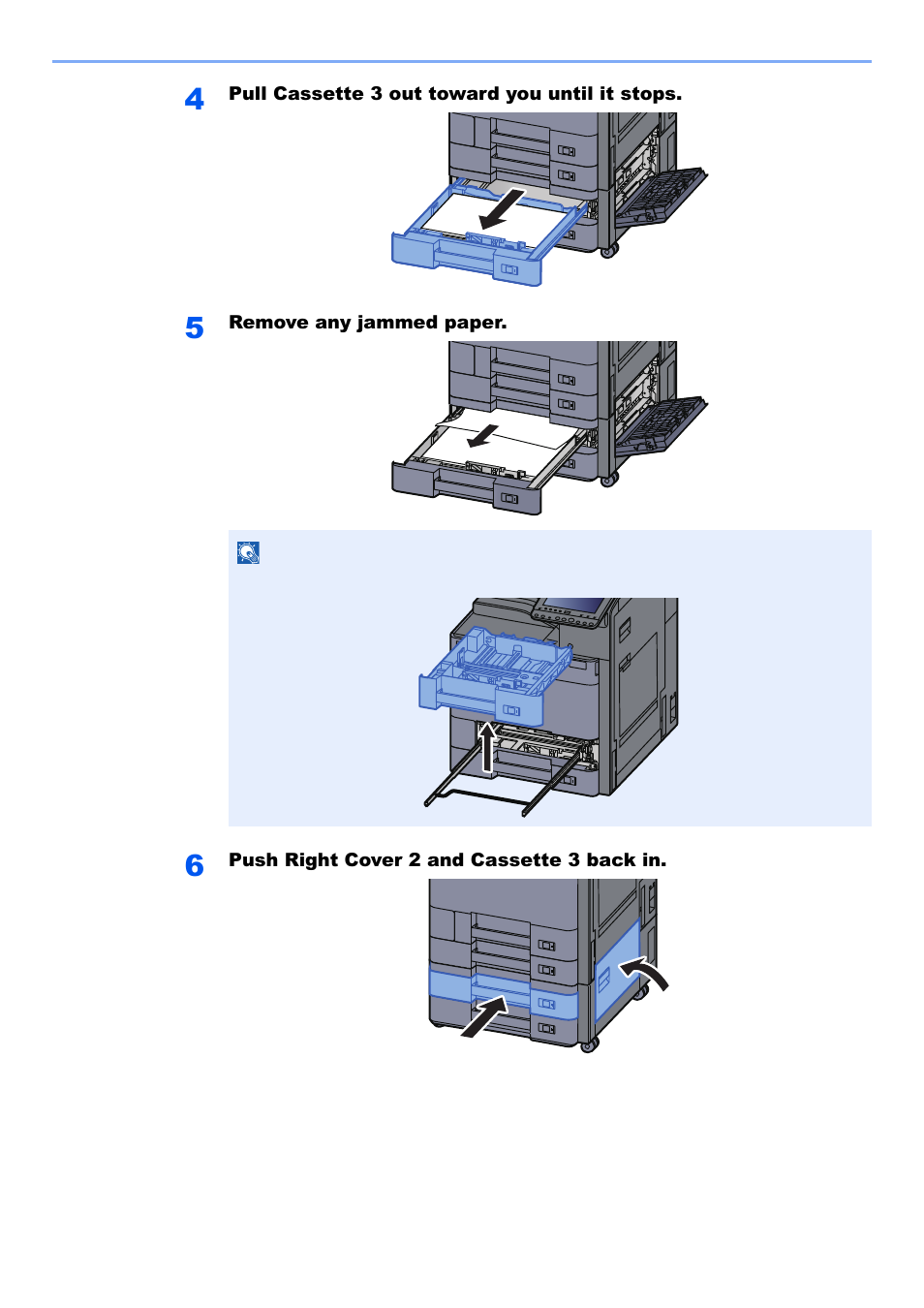 Kyocera TASKalfa 2552ci User Manual | Page 576 / 682