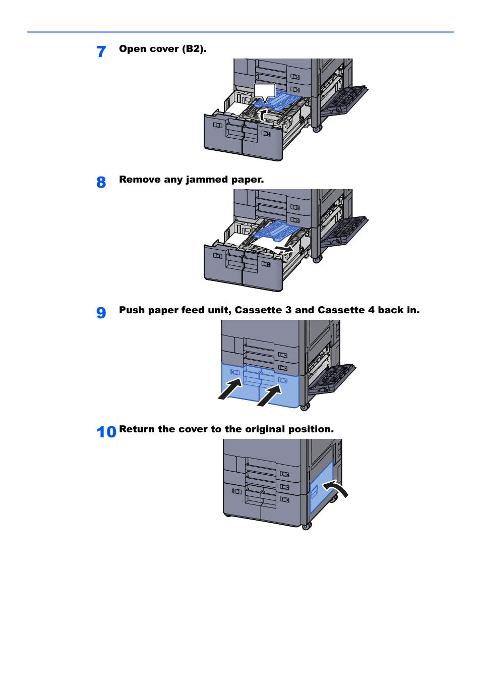 Kyocera TASKalfa 2552ci User Manual | Page 581 / 682