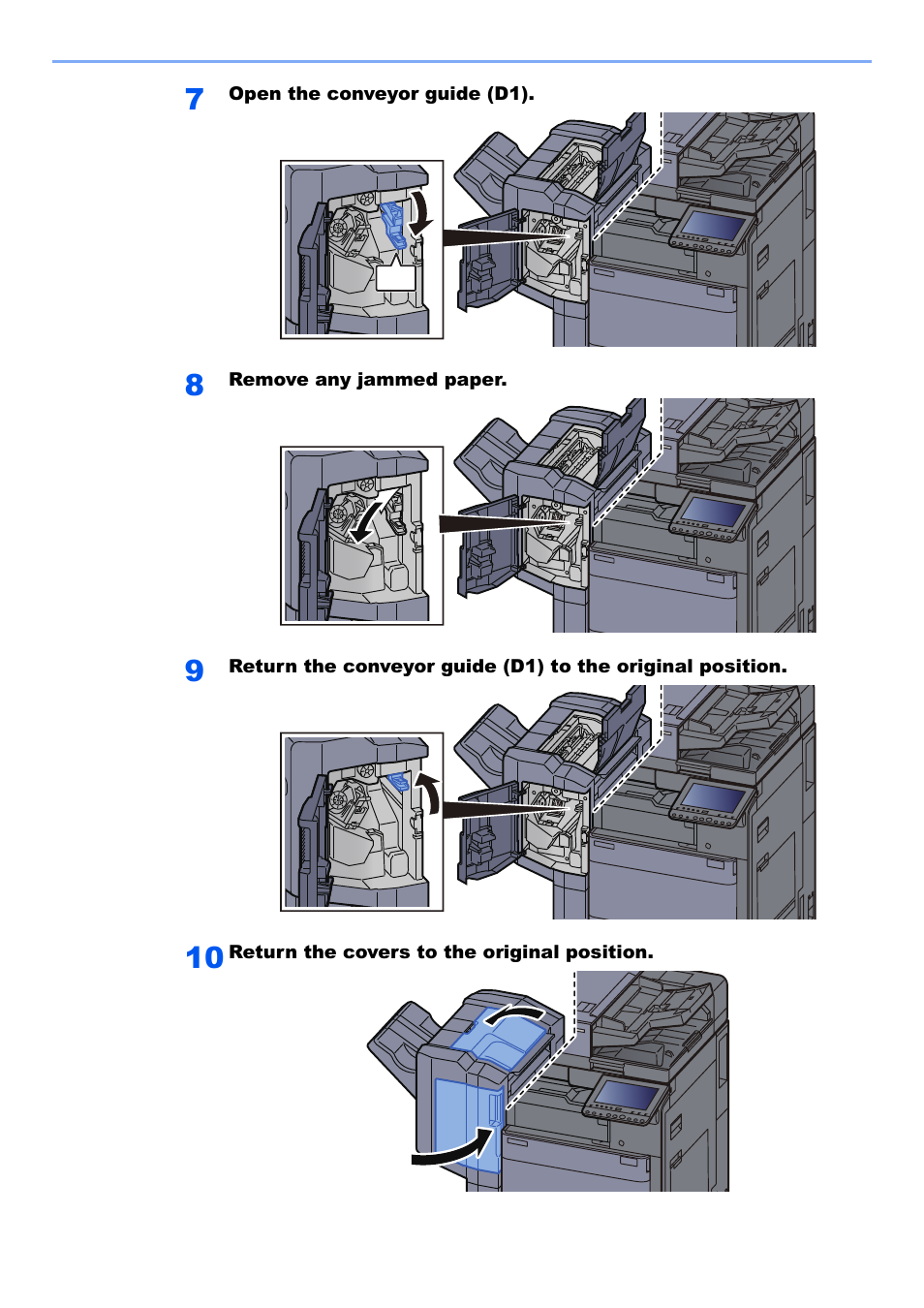 Kyocera TASKalfa 2552ci User Manual | Page 600 / 682