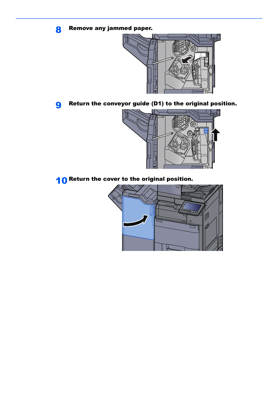 Kyocera TASKalfa 2552ci User Manual | Page 608 / 682