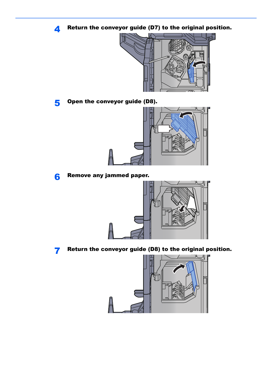 Kyocera TASKalfa 2552ci User Manual | Page 610 / 682