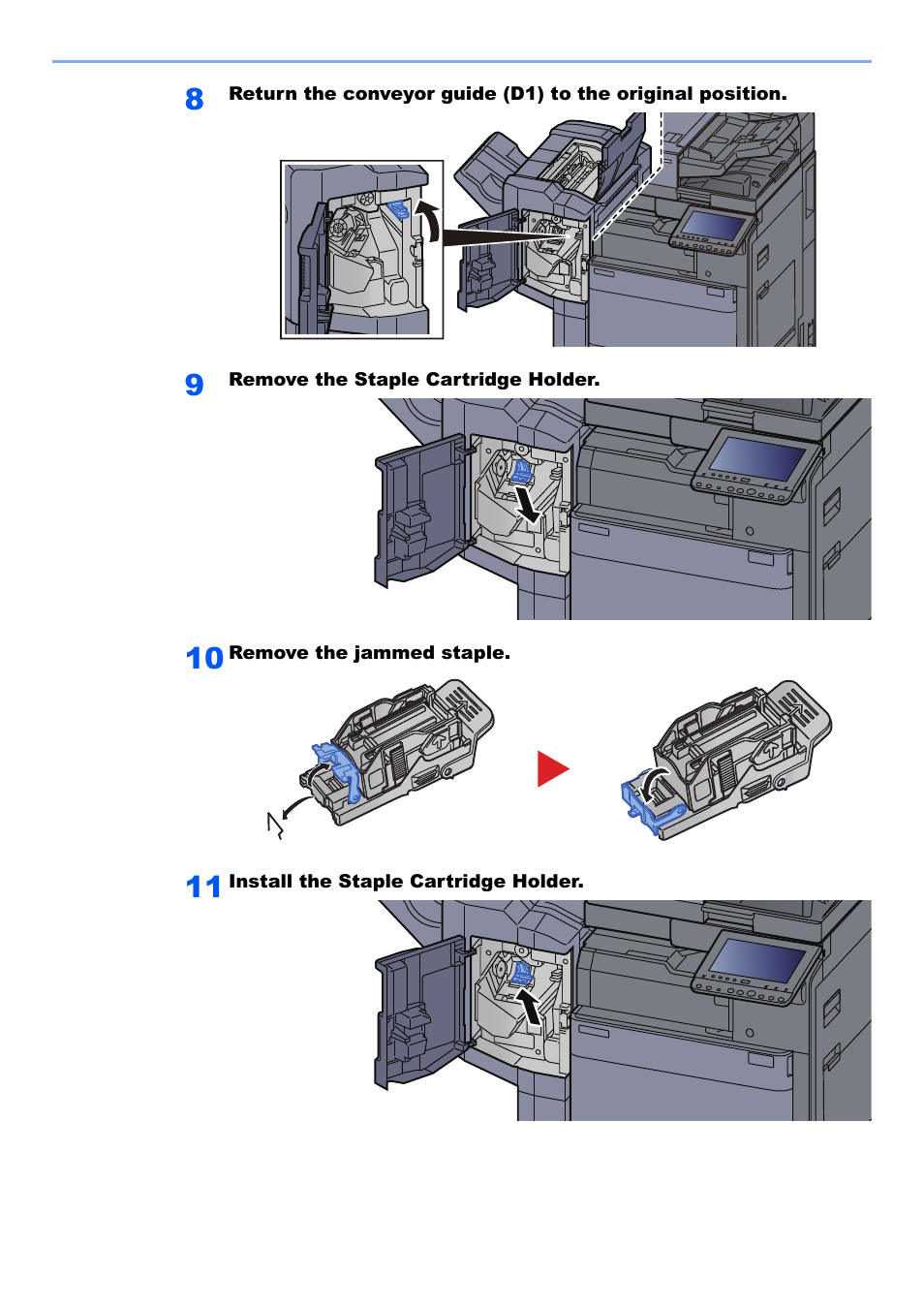 Kyocera TASKalfa 2552ci User Manual | Page 623 / 682