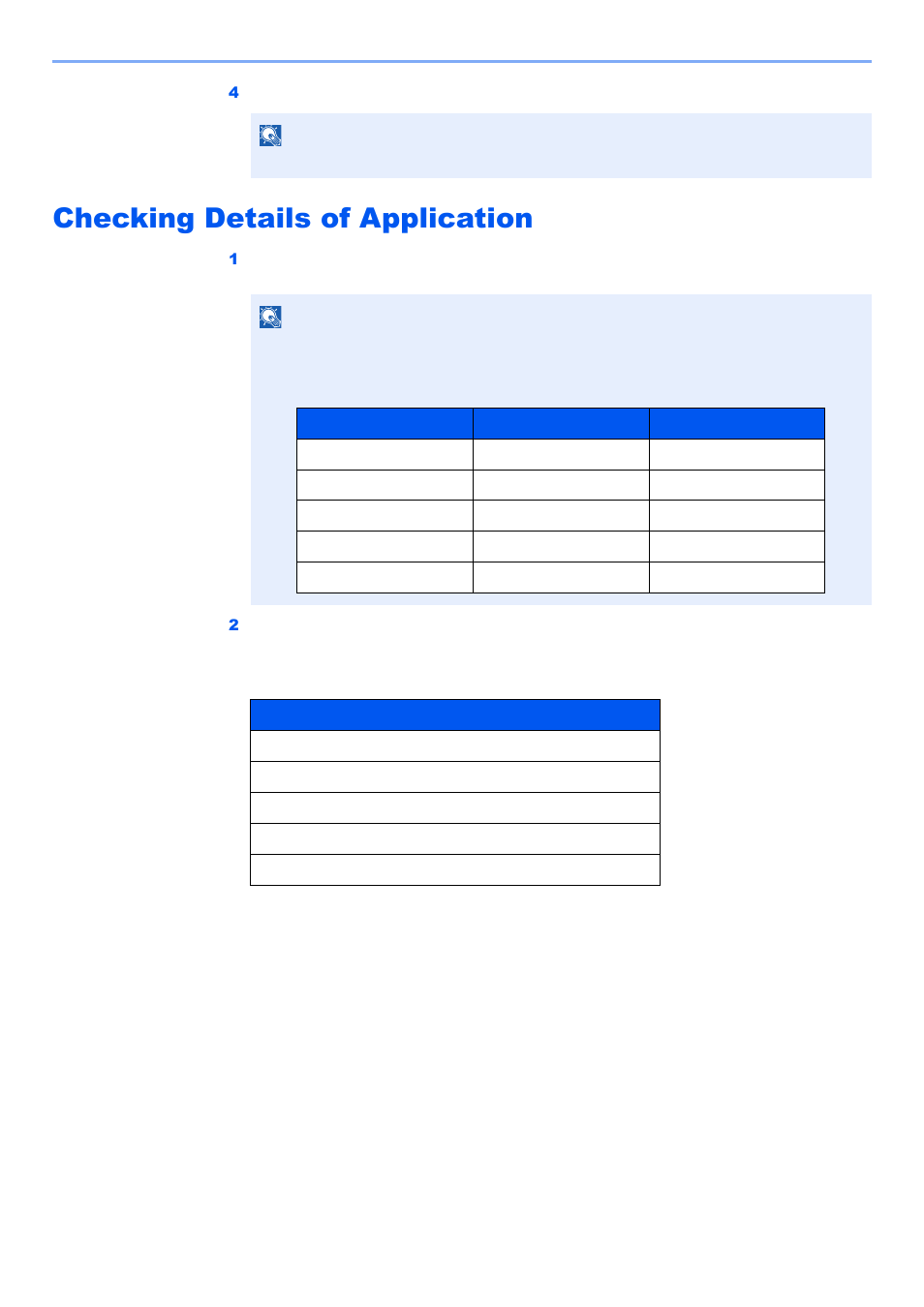 Checking details of application, Checking details of application -9 | Kyocera TASKalfa 2552ci User Manual | Page 640 / 682