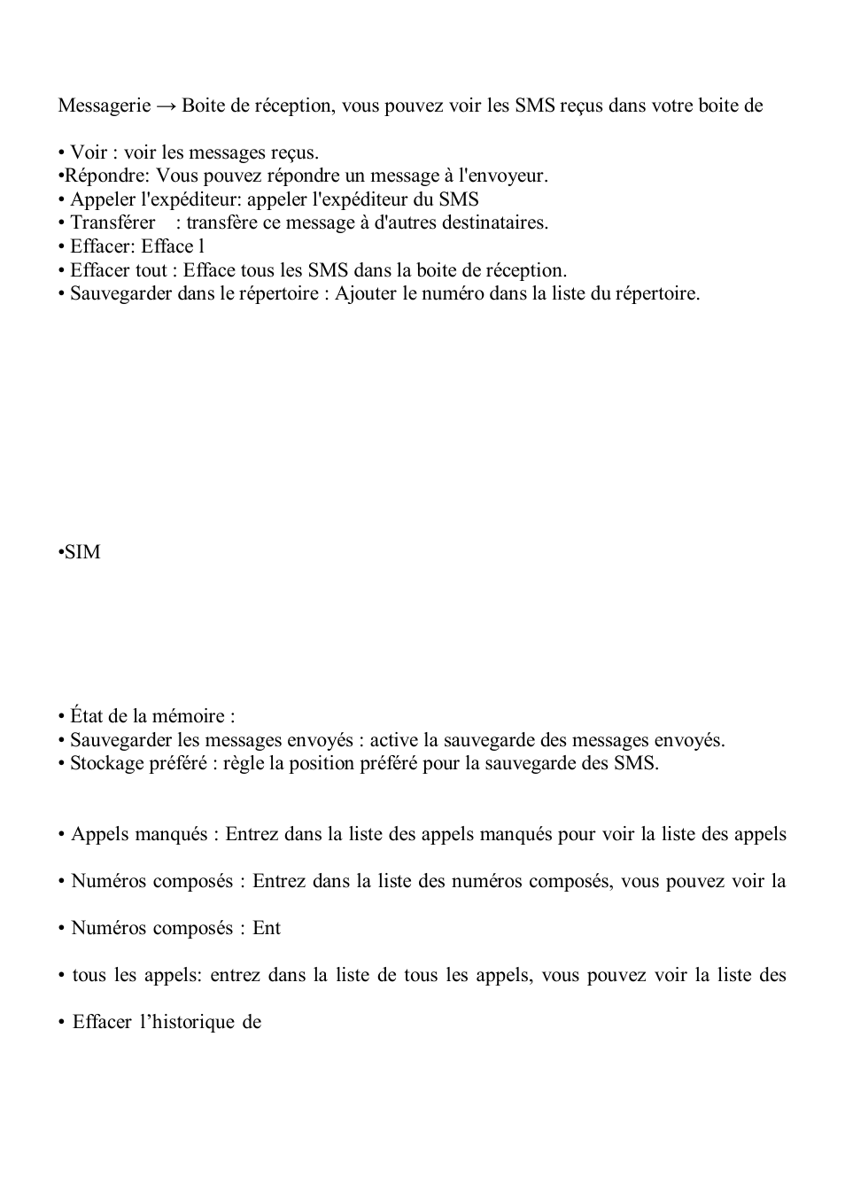 Mpman ph120s | Mpman PH120S User Manual | Page 15 / 50