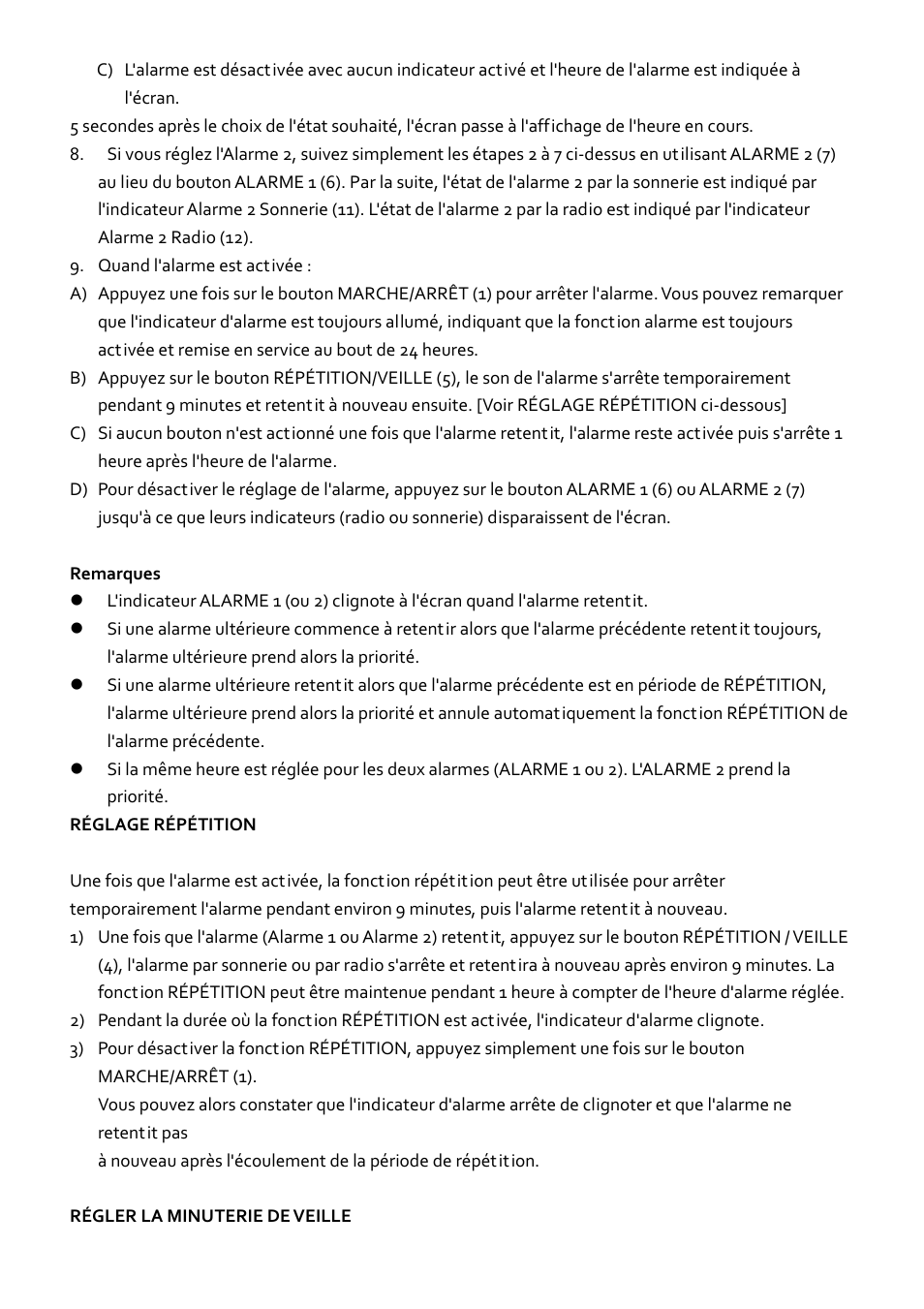 Mpman FRA202 User Manual | Page 16 / 58