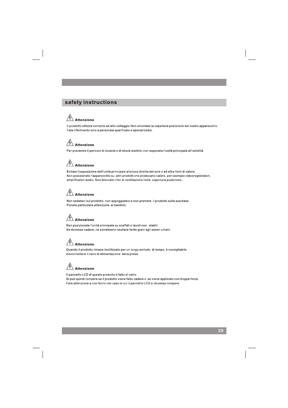 页面 31 | Mpman 540DVD User Manual | Page 31 / 44
