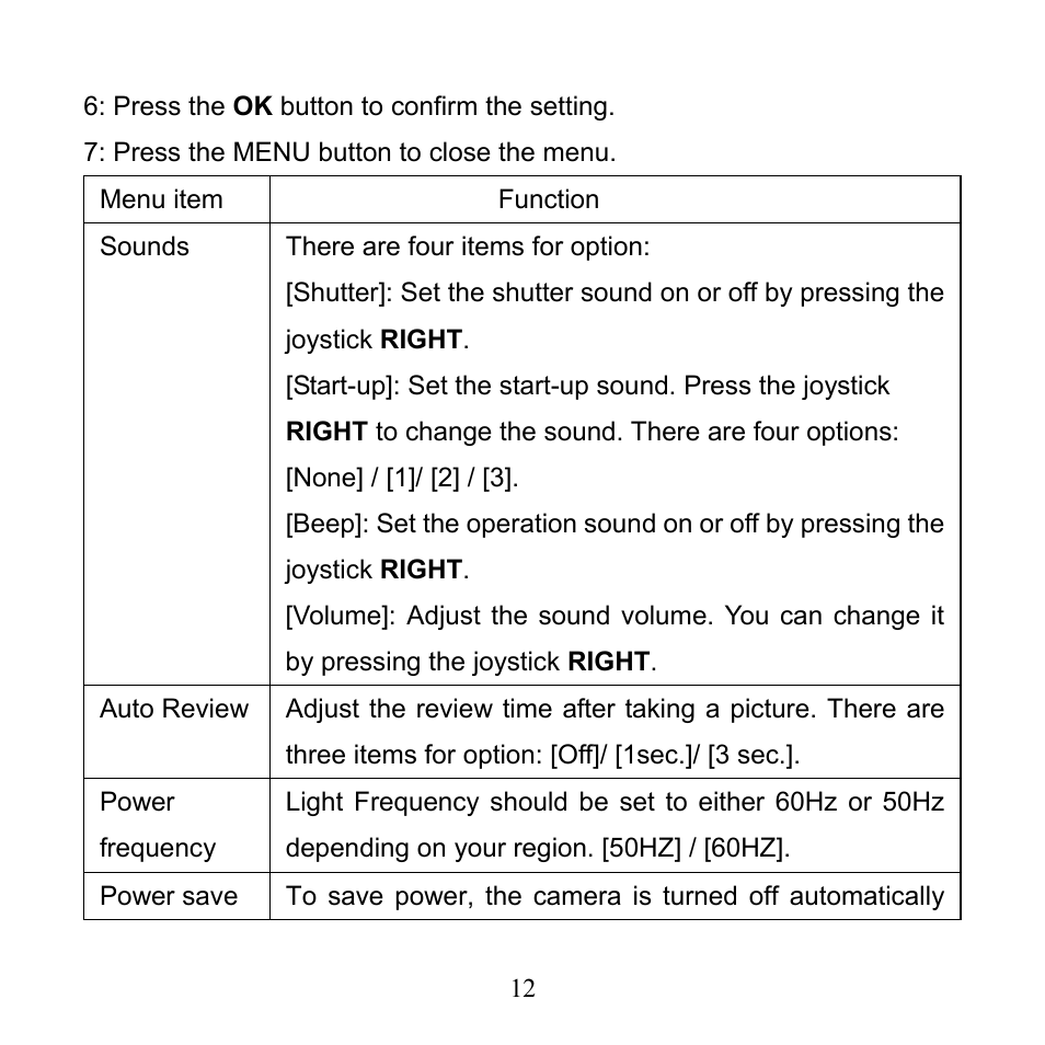 Mpman PC24 User Manual | Page 13 / 122