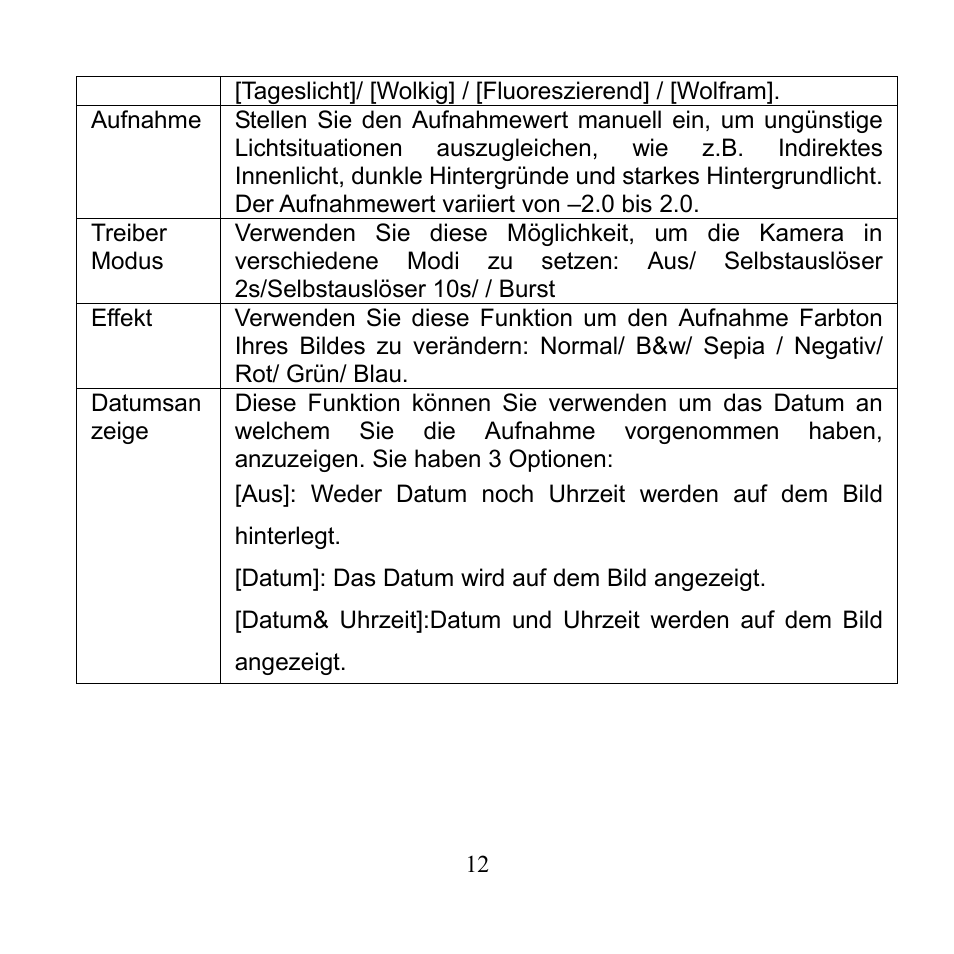 Mpman PC24 User Manual | Page 60 / 122