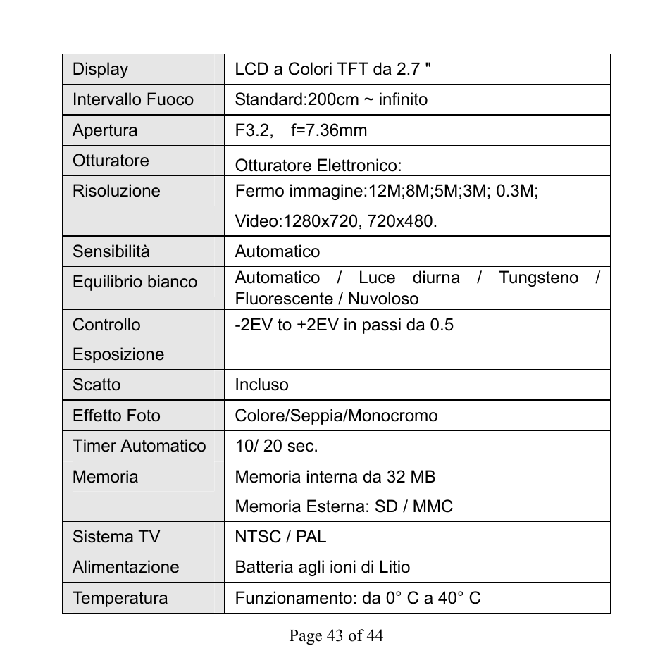 Mpman PC39HD User Manual | Page 173 / 216
