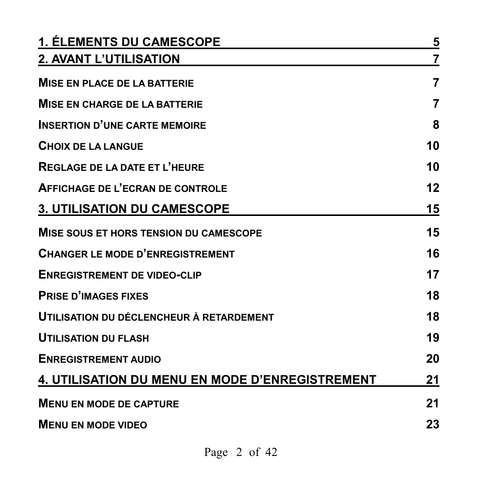 Mpman PC39HD User Manual | Page 43 / 216