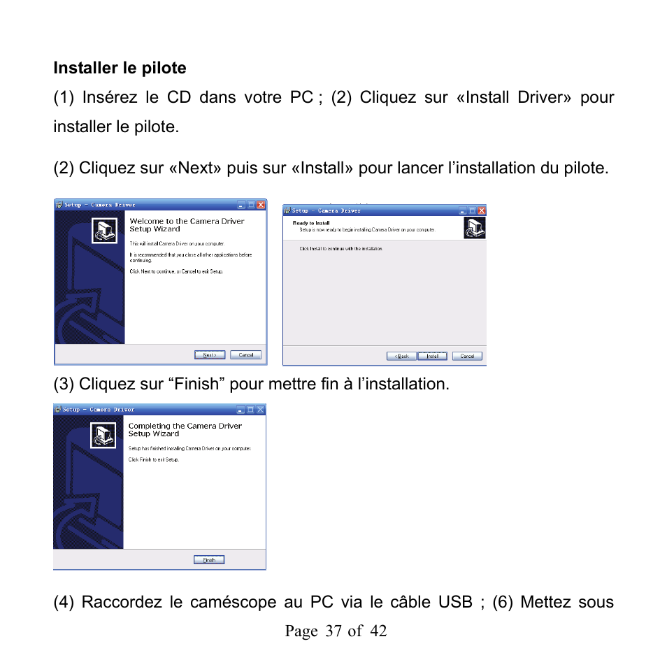 Mpman PC39HD User Manual | Page 78 / 216