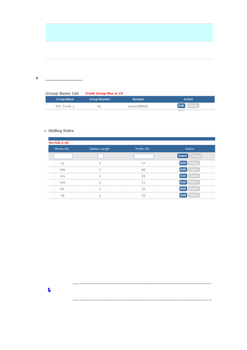 PLANET IPX-300 User Manual | Page 25 / 82