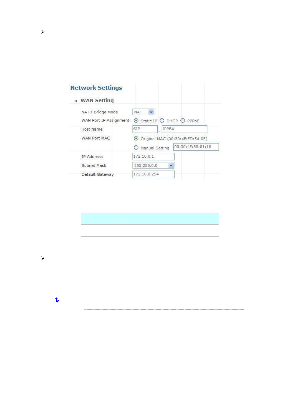PLANET IPX-300 User Manual | Page 36 / 82