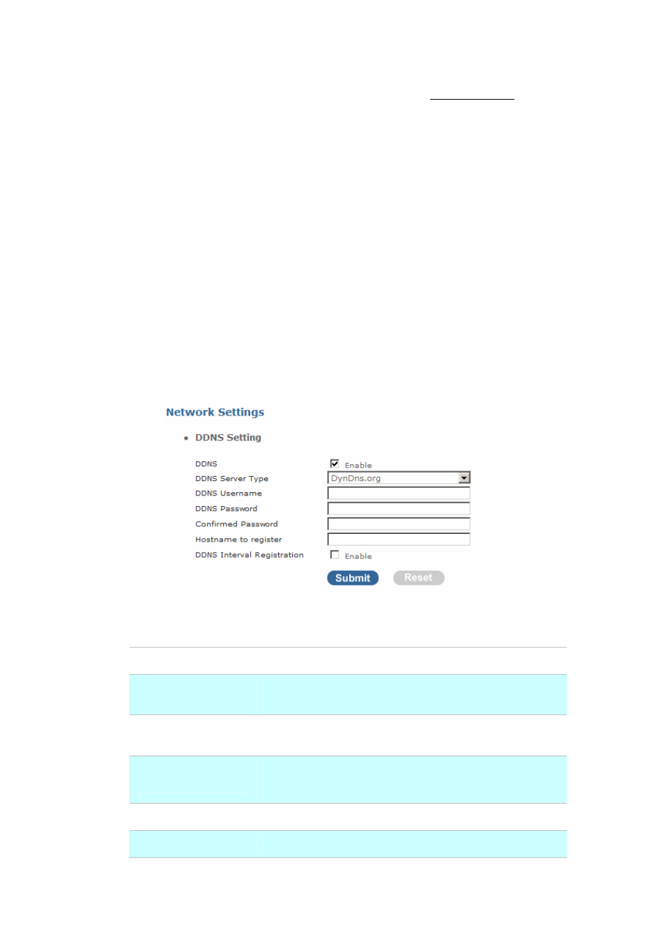 Sntp | PLANET IPX-300 User Manual | Page 58 / 82