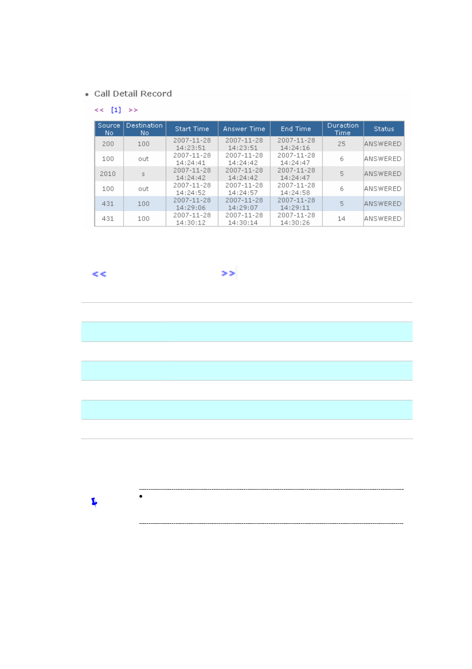 PLANET IPX-300 User Manual | Page 66 / 82