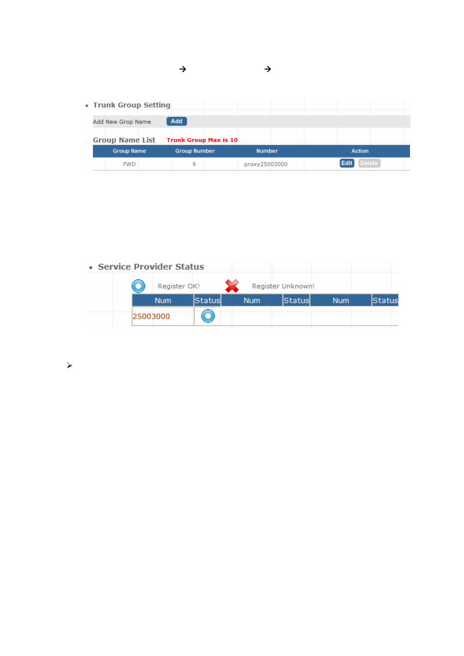 PLANET IPX-300 User Manual | Page 80 / 82