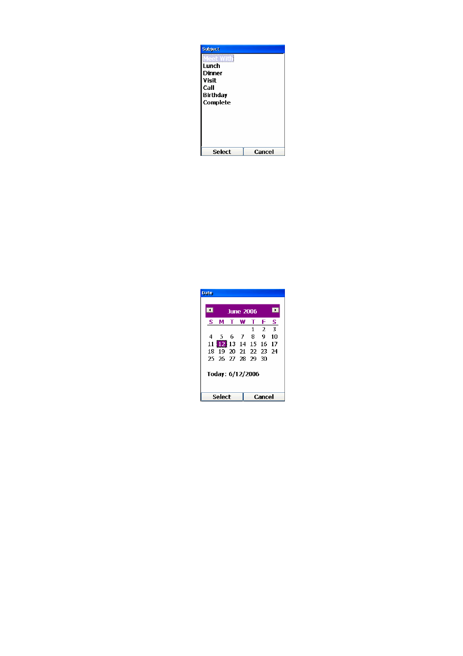 PLANET VIP-191 User Manual | Page 103 / 130