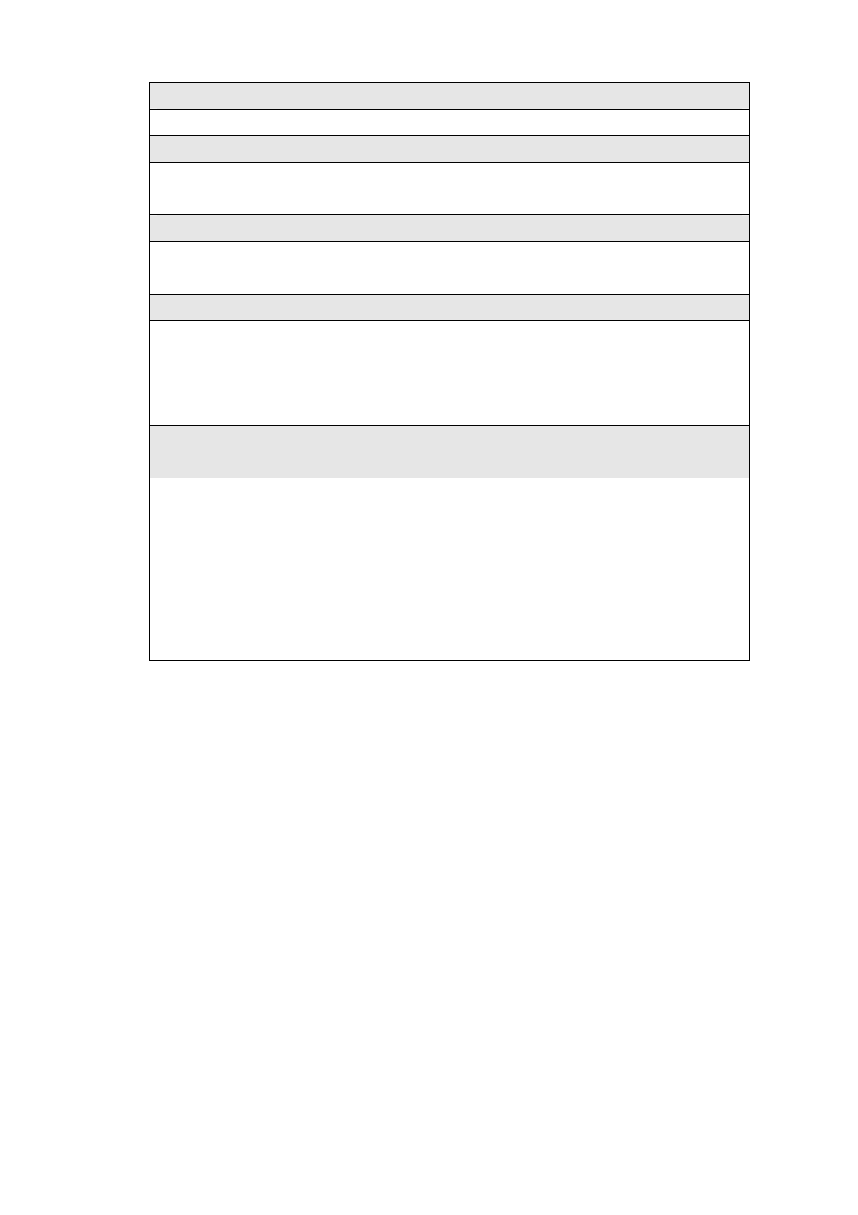 Appendix f, For your saftery | PLANET VIP-191 User Manual | Page 127 / 130