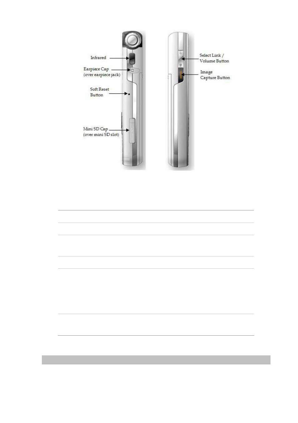 Normal mode / main screen | PLANET VIP-191 User Manual | Page 14 / 130