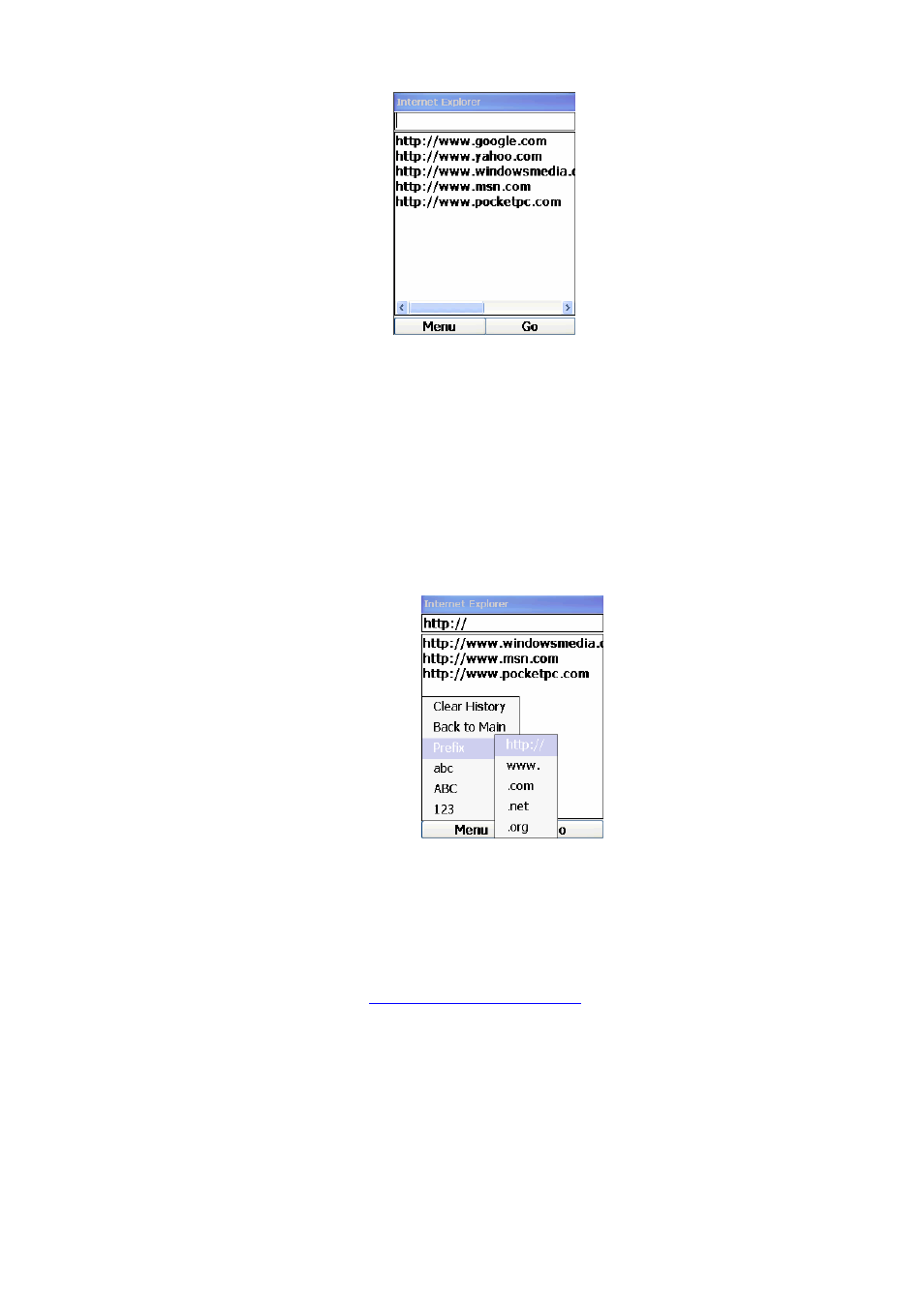 PLANET VIP-191 User Manual | Page 50 / 130