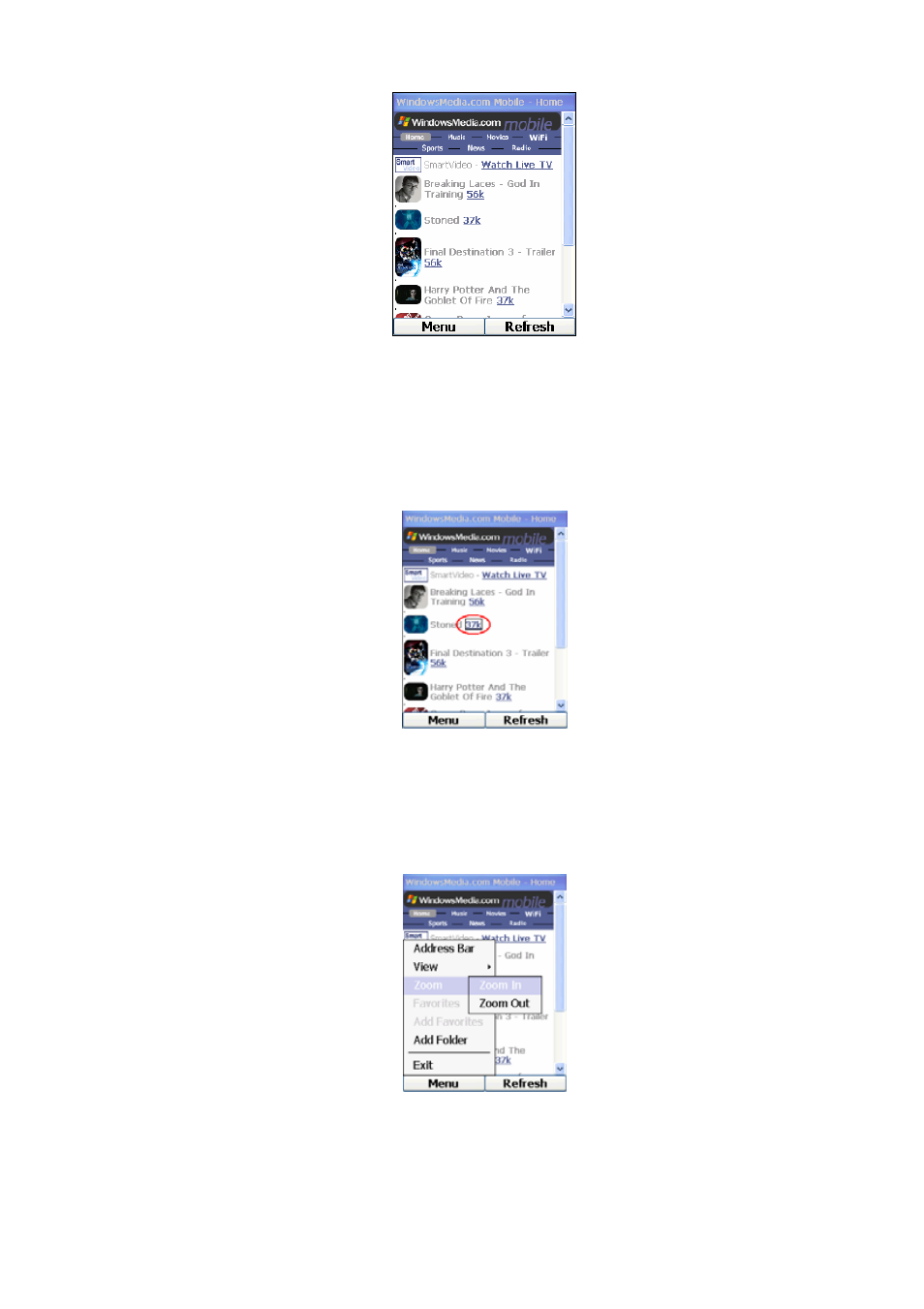 PLANET VIP-191 User Manual | Page 51 / 130