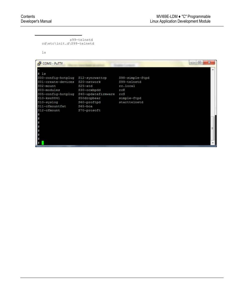 ProSoft Technology MVI69E-LDM User Manual | Page 18 / 130