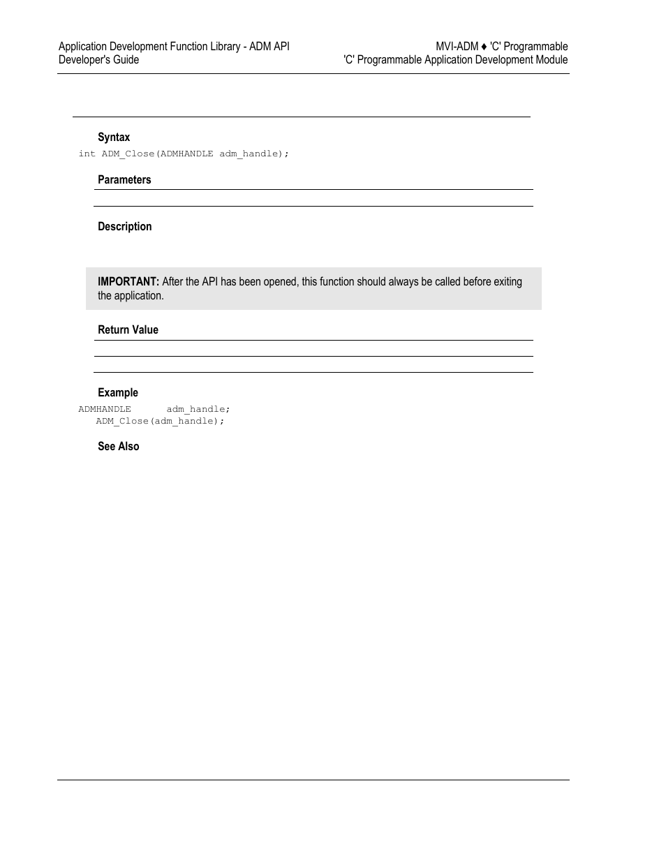 ProSoft Technology MVI69-ADM User Manual | Page 124 / 342