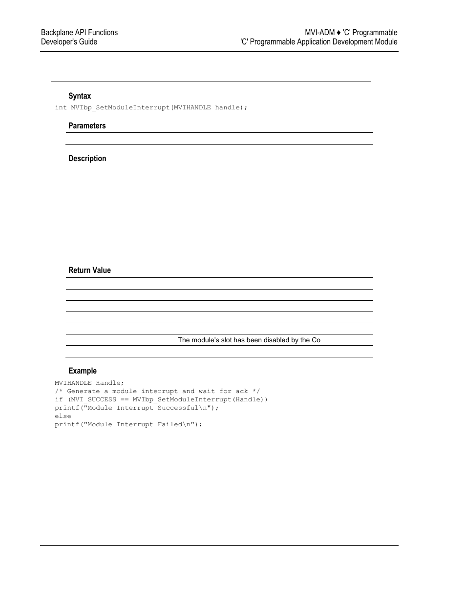 ProSoft Technology MVI69-ADM User Manual | Page 232 / 342